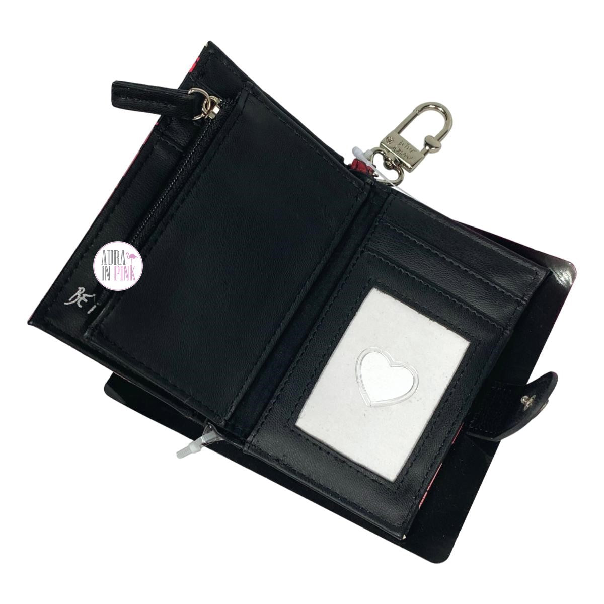 Betsey johnson wallet Clearance