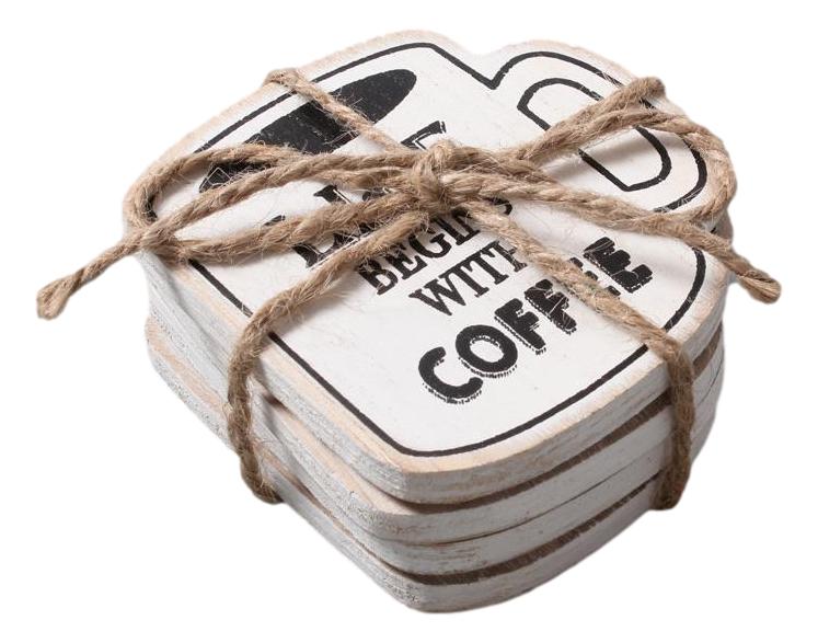 Cappuccino Geodes coffee accessories gift, coffee table decor, coffee  lovers coaster set, teacher appreciation gift — Khan Artist Studios