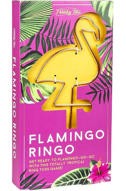 Everything Flamingo