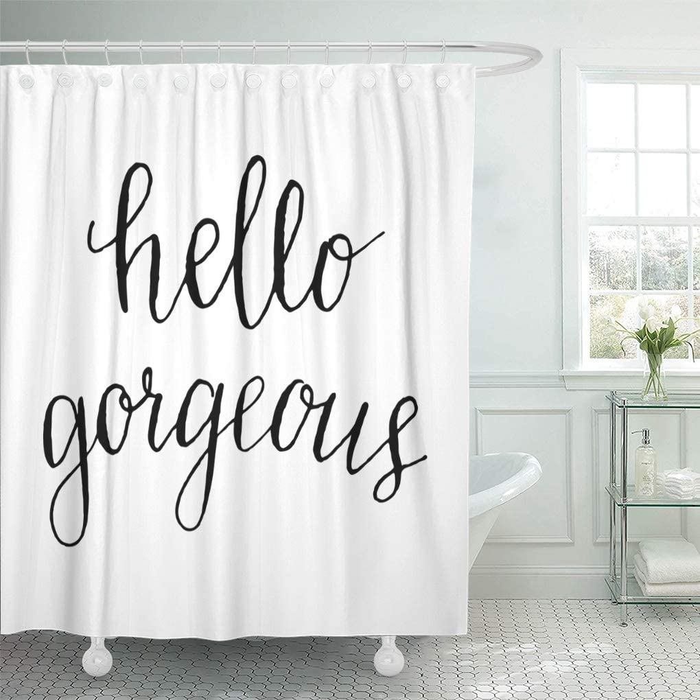 Shower Curtains – Aura In Pink Inc.