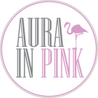 Aura In Pink Logo
