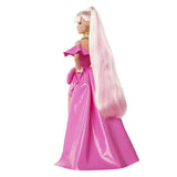 Barbie Extra Fancy Pink Glam Blonde Doll w/Pink Poodle