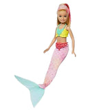 Barbie Mermaid Power Stacie Mermaid Doll w/Pet & Accessories