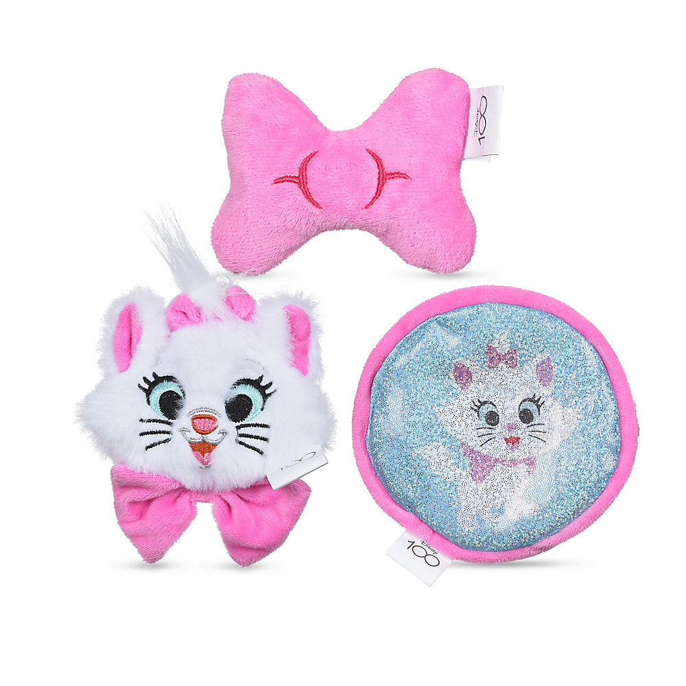 https://www.aurainpink.com/cdn/shop/files/Disney100TheAristocatsMariePlushCatnipCrinkleCatToys3-PieceSet.jpg?v=1685756154