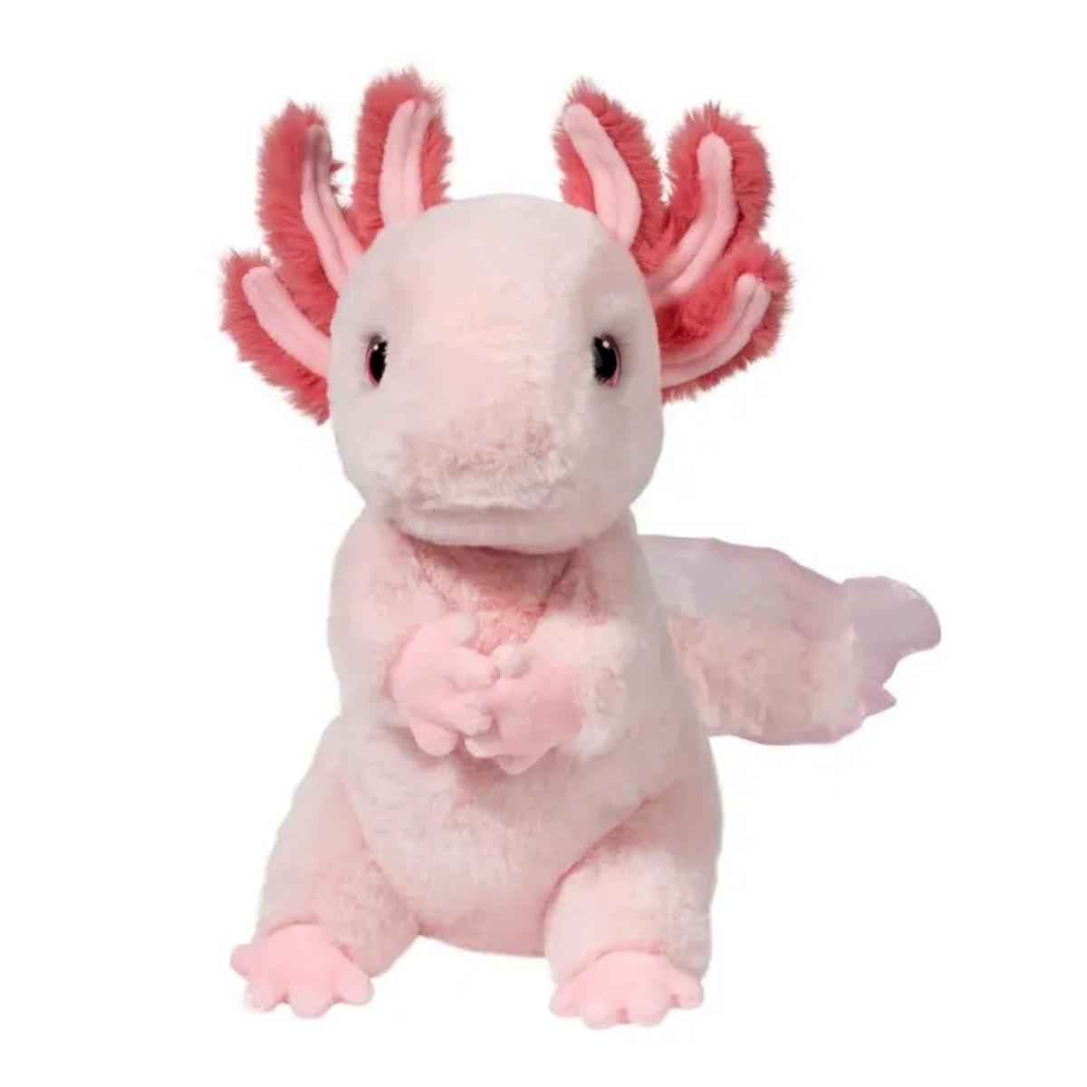 Axolotl Toy -  Norway