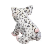 Douglas Pauline Spotted Pig Medium Plush