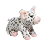 Douglas Pauline Spotted Pig Medium Plush