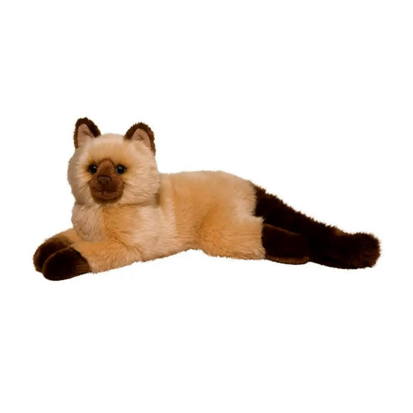 Douglas Sebastian Himalayan Cat Plush