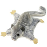 Douglas Squeek Sugar Glider Plush