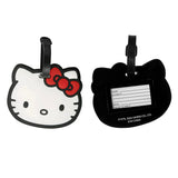 Hello Kitty By Sanrio Luggage Tags Set of 2