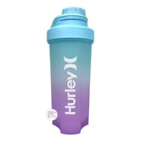 Hurley Assorted Color Mixer Bottles