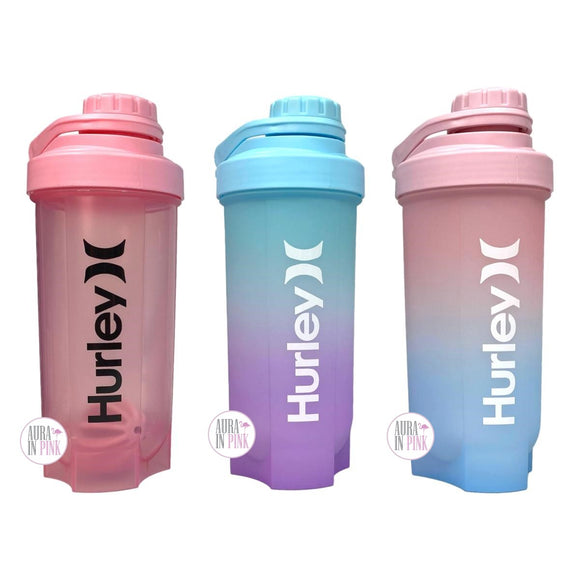 Hurley Mischflaschen in verschiedenen Farben