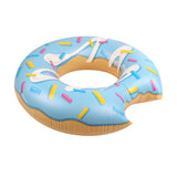 Incredible Play Sweet Treats Riesen-Donut-Schwimmring mit Streuseln