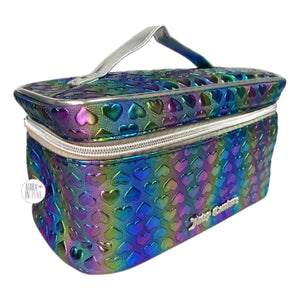 Juicy couture train case outlet