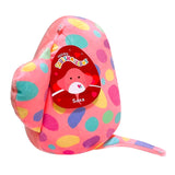 Kellytoy Squishmallows - Assorted Styles & Sizes Available