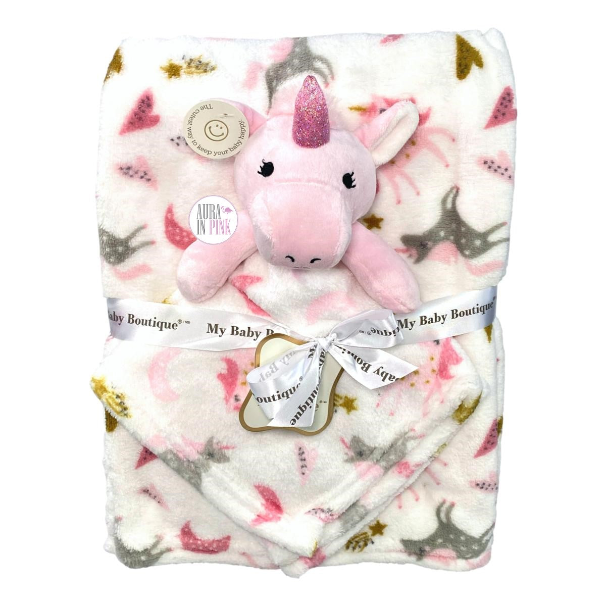 My baby super soft plush blanket outlet