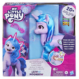 My Little Pony See Your Sparkle Izzy Moonbow Lights & Sounds