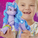 My Little Pony See Your Sparkle Izzy Moonbow Lights & Sounds