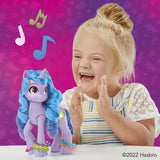 My Little Pony See Your Sparkle Izzy Moonbow Lights & Sounds