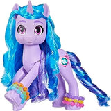 My Little Pony See Your Sparkle Izzy Moonbow Lights & Sounds