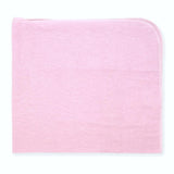 Necessities By Tendertyme Tropical Pink Flamingos 4-Pc Receiving Blanket Set