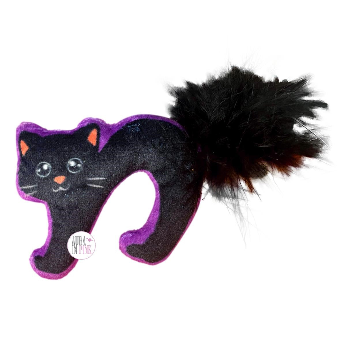 Spooky Cat or Scaredy Cat? - Katzenworld