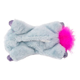 Petstages Unicorn Cuddle Pal Plush Soothing Warmth Microwaveable Pouch Cat Toy