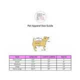 Pink Boss Babe Pet Outfit