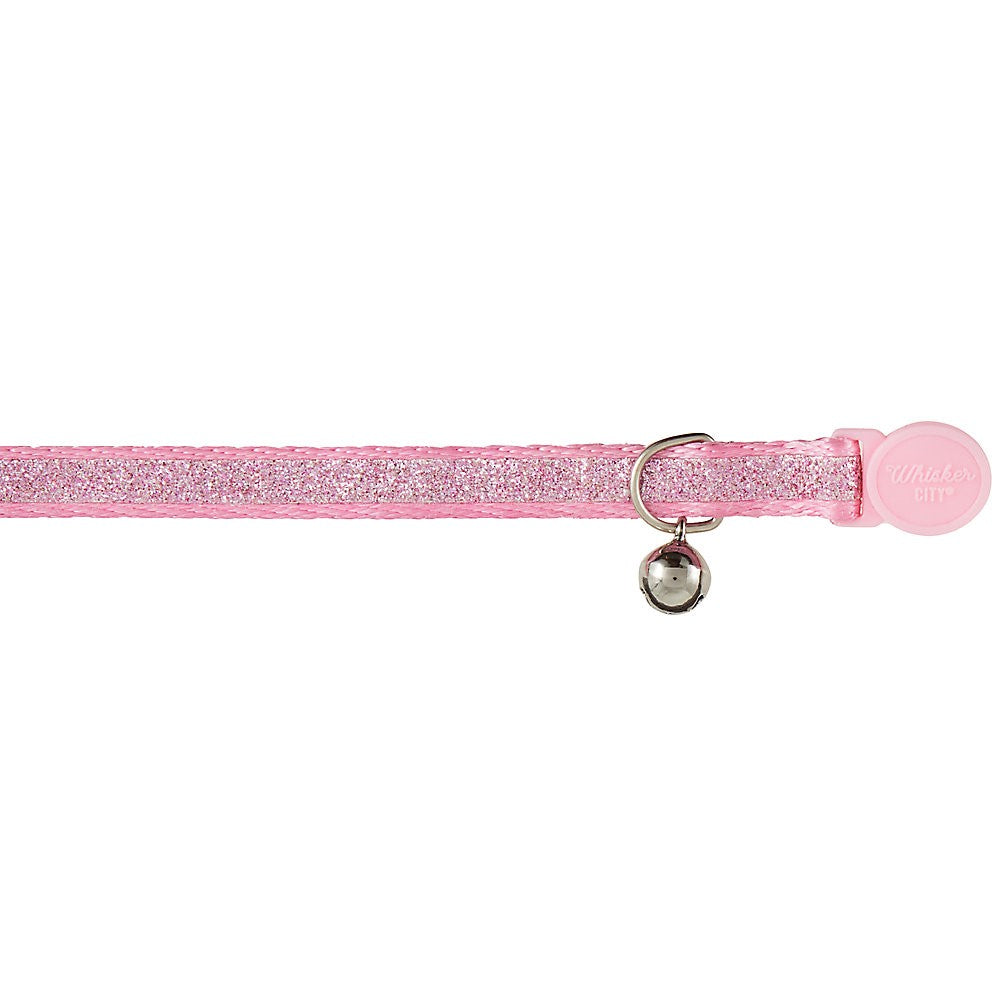 Whisker clearance city collars