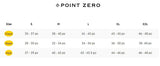 Point Zero Traveler 4-Wege-Stretch Dry Edition Schwarze Palmen Blau Grün Aquarell Herren Button-Down Kurzarmhemd