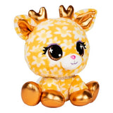 Popular Edition Gund P.Lushes Pets Daisy Doemei Golden Doe Deer Designer Plush