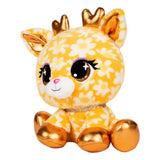 Popular Edition Gund P.Lushes Pets Daisy Doemei Golden Doe Deer Designer Plush