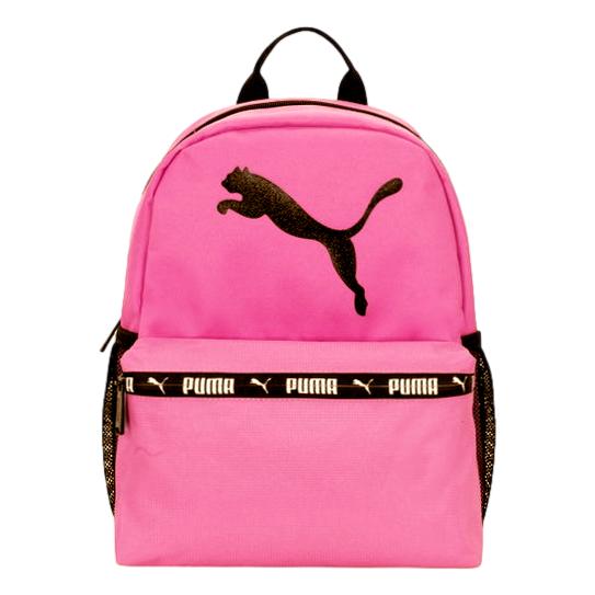 Buy PUMA Unisex 2 Compartment Zipper Closure Laptop Backpack | Shoppers Stop