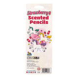 Scentco Smencils Einhorn Scentcils Erdbeer-Duftstifte