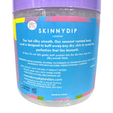 Skinnydip London Rainbow Swirl Coconut Scented Body Scrub