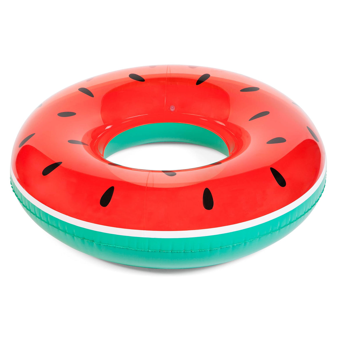 Sunnylife Watermelon Pool Ring Inflatable Float – Aura In Pink Inc.