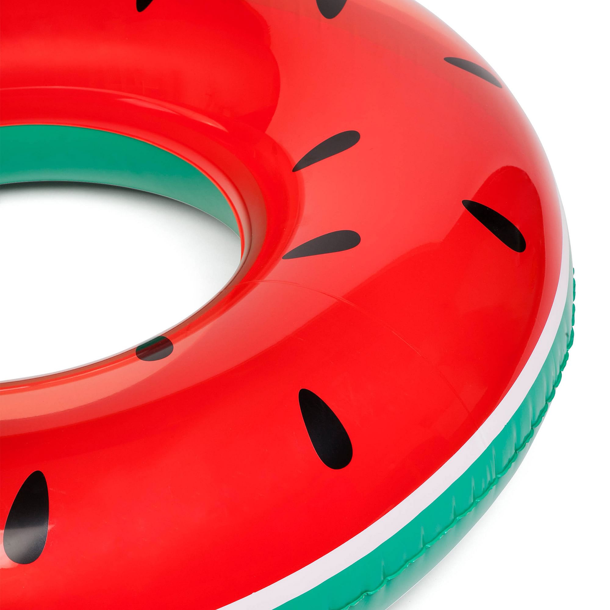 Sunnylife Watermelon Pool Ring Inflatable Float – Aura In Pink Inc.