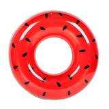 Sunnylife Watermelon Pool Ring Inflatable Float