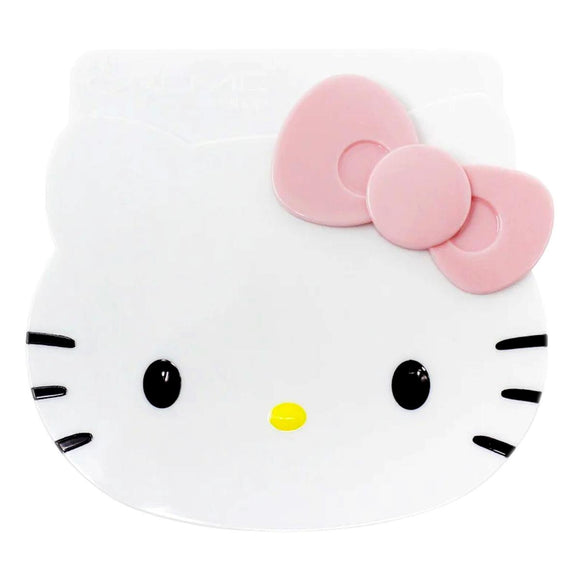 The Crème Shop x Hello Kitty von Sanrio – Kompaktspiegel für unterwegs in limitierter Auflage