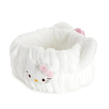 The Crème Shop x Hello Kitty Y2K Bling Bling Plush Spa Headband