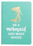 Mermaid Journals - Aura In Pink Inc.