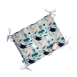 Animal Planet Pets Crinkle Play Mat w/Catnip Mouse Cat Toy - Aura In Pink Inc.