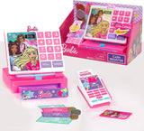 Barbie Electronic Cash Register w/Payment Card Reader - Aura In Pink Inc.