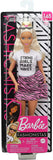 Barbie Fashionistas #148 - Strong Girls Make Waves Barbie - Aura In Pink Inc.