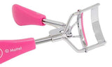 Barbie x SkinnyDip Pink Eyelash Curler - Aura In Pink Inc.