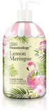 Baylis & Harding England Beauticology Lemon Meringue Scented Vegan Hand Wash - Aura In Pink Inc.