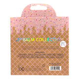 Beauty Concepts Sweet Lips Lippenbalsam-Kollektion – Vanille, Blaubeere, Creamsicle, Erdbeere