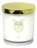 Briteside Wax Magic Collection Glass Jar Candles - Various Scents - Aura In Pink Inc.