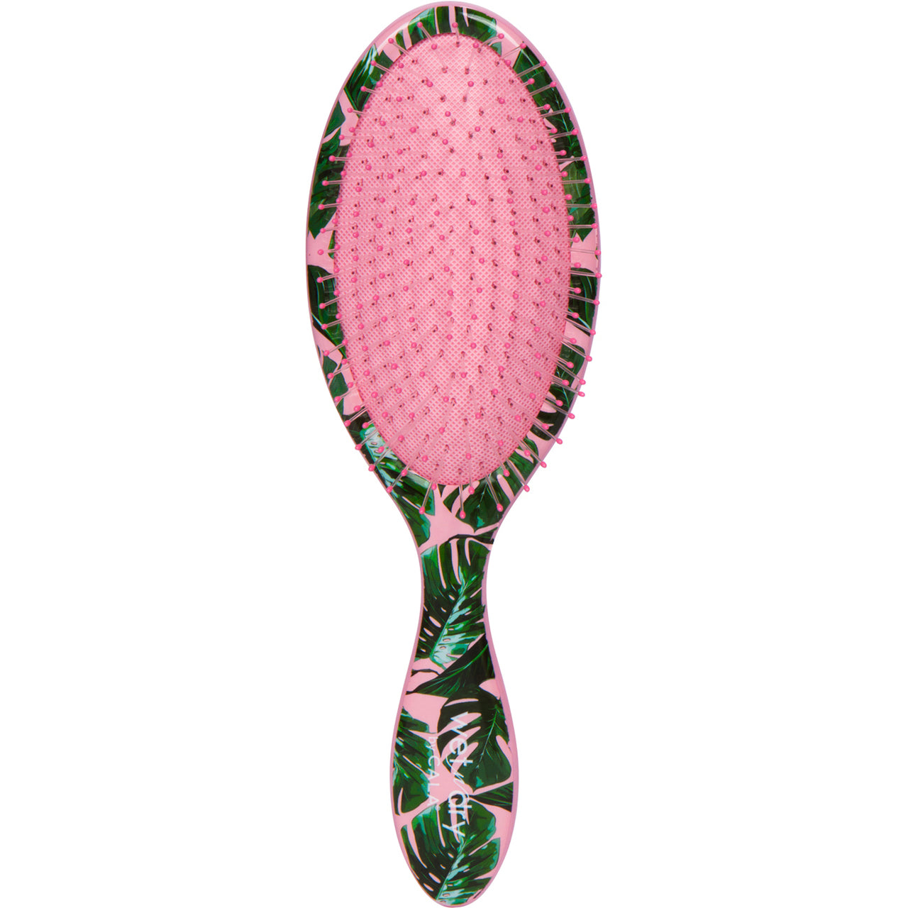 Cala Wet-n-Dry Paddle Brush – Entwirrt Nasses Und Trockenes Haar Sanft