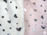 Chloe + Ethan Unicorn Sparkle Plush Hooded Blankets - Ivory & Pink 39" X 68" - Aura In Pink Inc.